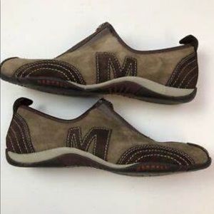 Merrell Women’s Barrado Women’s Shoes Size 6.5